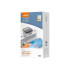 LDNIO A3513Q Charging Adapter With TA to TC 1M Cable (32W)